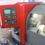 CNC tokarilica